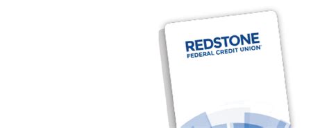 redstone visa traditional card